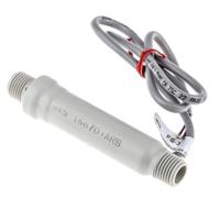 166701-a Gems Sensors FS-3 Series Piston Flow Sensor for Gas, 28 L/min Max