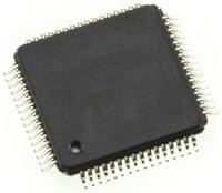 cy8c4149azi-s595 Infineon CY8C4149AZI-S595, 12 bit ARM Cortex M0+, PSoCTM 4 Microcontroller, 48 MHz, 384kB FLASH, 64-Pin TQFP