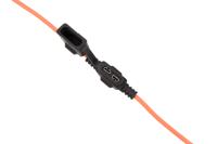 fhac0002lxn Littelfuse 30A Inline Fuse Holder for ATO Fuse, 32V dc