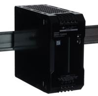 s8vk-t24024 Omron S8VK-T Switched Mode DIN Rail Power Supply, 380 → 480V ac ac Input, 24V dc dc Output, 10A Output, 240W