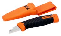 sb2446-el Bahco SB2446 Snap-off Blade Electrician Knife, 120g