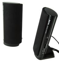 57139 Hama E80 120mW PC Speaker, 140 Hz → 20 kHz