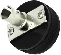 opt202 Tempo Kingfisher, OPT, ST Multimode, Single Mode Duplex Fibre Optic Connector