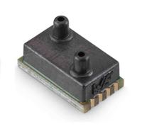 2513130810401 Wurth Elektronik Differential Pressure Sensor, 1000kPa Operating Max, Surface Mount, 8-Pin, 2500kPa Overload Max,