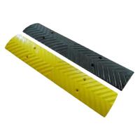 221-7891 RS PRO Black Impact Protector 500mm x 100mm