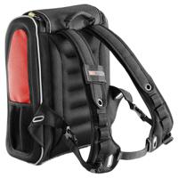bsmcbpb Facom Nylon Backpack with Shoulder Strap 180mm x 300mm x 480mm