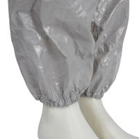 4570xl 3M Grey Coverall, EN 1073-2, EN 1149-5, XL