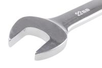 495-3740 RS PRO Double Ended Open Spanner, 20mm, Metric, Double Ended