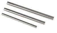 785-7884 RS PRO Drill Blank Set, Steel, 41 piece