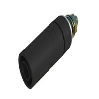 972357703 Hirschmann Test & Measurement Yellow Banana Plug, 32A, 1kV