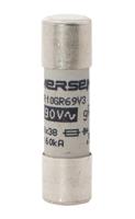 a1014576-fr10gr69v10 Mersen 10A FF Cartridge Fuse, 10 x 38mm