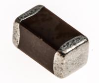 c3216x5r1e476m160ac TDK 47μF Multilayer Ceramic Capacitor MLCC, 25V dc V, ±20% , SMD