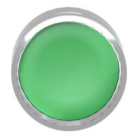 zb4ba36 Schneider Electric Harmony XB4 Series Green Spring Return Push Button Head, 22mm Cutout, IP66, IP67, IP69K