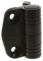 c6-8 Southco Detent Hinge, Screw Fixing, 52mm x 57mm x 10.4mm