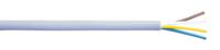 sm90700022c100 AXINDUS Multi Conductor 0.22 mm2 7 Core Power Cable, Grey Polyvinyl Chloride PVC, 100m