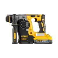 dch273h2t-gb DeWALT XR SDS Plus 18V Cordless SDS Plus Drill Li-Ion, Type G - British 3-Pin