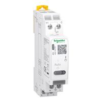 a9c1b120 Schneider Electric Timer Switch 230 V ac, 1-Channel