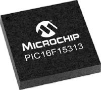 pic16f15313-irf Microchip PIC16F15313-I/RF 8 Bit MCU, PIC16 Microcontroller, 3.5kB FLASH, 8-Pin RF