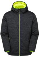 lfe912-xl PULSAR LFE912 Yellow Men Hi Vis Jacket, XL