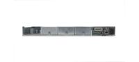 n6701c Keysight Technologies N6700 Series Digital Bench Power Supply, 0 → 60V, 10A, 4-Output, 600W