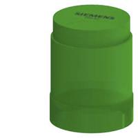 8wd4200-1ac Siemens 8WD42 Series Green Flashing Light Element, 12 → 230 V ac/dc, LED Bulb, IP54