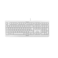 jk-0800eu-0 Cherry JK-0800EU-0 Wired USB Keyboard, QWERTY, Grey