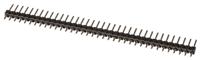 m20-9773646 HARWIN M20 Series Straight Through Hole Pin Header, 36 Contact(s), 2.54 mm Pitch, 1 Row, Unshrouded