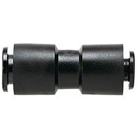 kah04-06 SMC KAH Series Straight Fitting, 4 mm to 6 mm, Threaded Connection Style, KAH04-06