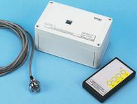 6311-1143-3501 Herga Remote Control Base Station , Receiver, FM