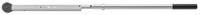 96502001 STAHLWILLE 721Nf Click Torque Wrench, 200 → 1000Nm, 3/4 in Drive, Square Drive - RS Calibrated