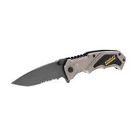 fmht0-10311 Stanley Straight Electrician Knife, 180g