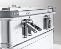 40876 Zarges K 470 Waterproof Metal Equipment case, 1700 x 800 x 700mm