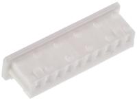 51021-1000 Molex, PicoBlade Female Connector Housing, 1.25mm Pitch, 10 Way, 1 Row