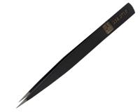 238-0710 RS PRO 130 mm, Low Carbon Austenitic Steel, Fine, ESD Tweezer
