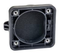 1405217 Phoenix Contact Protective Covers, EV Series , For Use With Infrastructure Charging Sockets