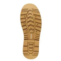 rf952-07 Rockfall Honey Non Metallic Toe Capped Women's Safety Boots, UK 7, EU 41