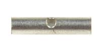 178-7242 RS PRO Uninsulated Crimp Blade Terminal 15mm Blade Length, 0.5mm² to 1.5mm², 22AWG to 16AWG