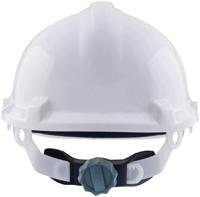 rsp03ewrf RS PRO White Hard Hats , Adjustable, Ventilated
