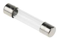 668-6057 RS PRO 10A F Glass Cartridge Fuse, 6.3 x 32mm