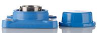 f4bc-40m-cpss-dfh 4 Hole Flange Bearing Unit, F4BC 40M-CPSS-DFH, 40mm ID