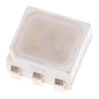 lrtb-gvsg ams OSRAM2.05 V, 3.2 V RGB LED PLCC 6  SMD, MULTILED LRTB GVSG