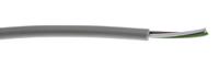 0028203 Lapp UNITRONIC LiYY Series Data Cable, 3 Cores, 0.14 mm², Unscreened, 26 AWG, 100m, LiYY Cable