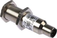 eo1804ppas-1 Carlo Gavazzi Diffuse Photoelectric Sensor, Barrel Sensor, 400 mm Detection Range