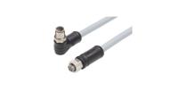 1205010123 Molex Female Male Cordset, 20 m