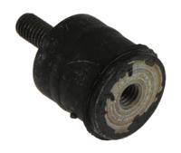 520016 Paulstra Hutchinson M6 Anti Vibration Mount, Male to Female Bobbin with 30daN Compression Load