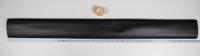 865-9622 RS PRO 1m Black Cable Cover in PVC, 29.4mm Inside dia.