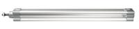 dsbc-32-400-ppsa-n3 Festo Pneumatic Piston Rod Cylinder - 32 mm Bore, 400 mm DSBC Series, Double Acting Acting