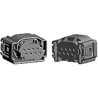 1-1534229-1 TE Connectivity Receptacle Housing
