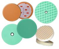 7100094455 3M 3M Perfect-It Foam Compounding Pad Sanding Disc, 216mm