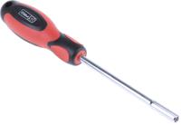 499-2341 RS PRO Hexagon Nut Driver, 5.5 mm Tip, 125 mm Blade, 236 mm Overall